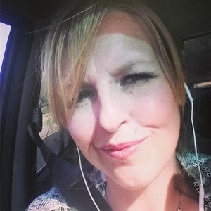 Meet your Posher, Misty